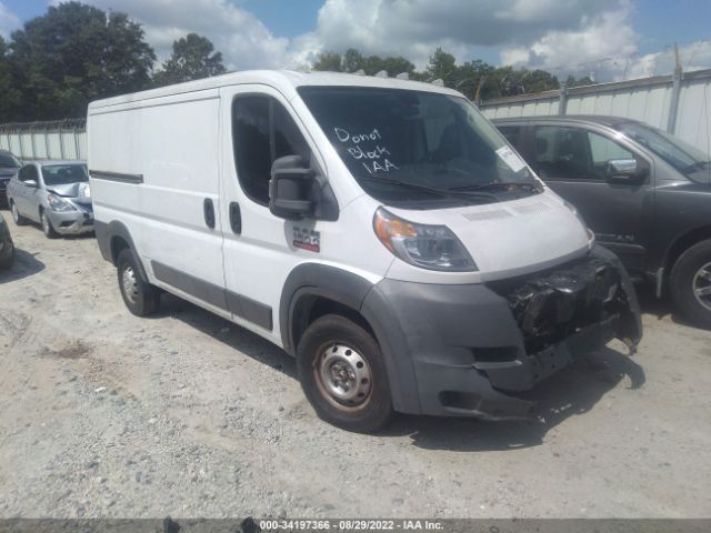 RAM PROMASTER 2015 3c6trvag3fe514623