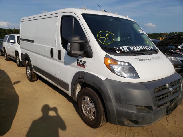 RAM PROMASTER 2015 3c6trvag3fe515724