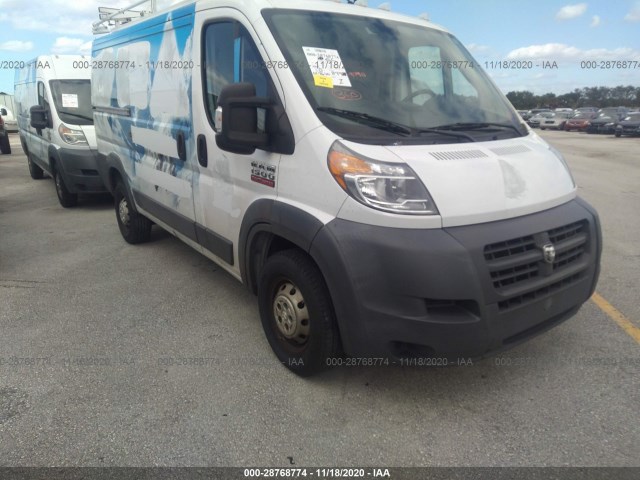 RAM PROMASTER 2015 3c6trvag3fe515738