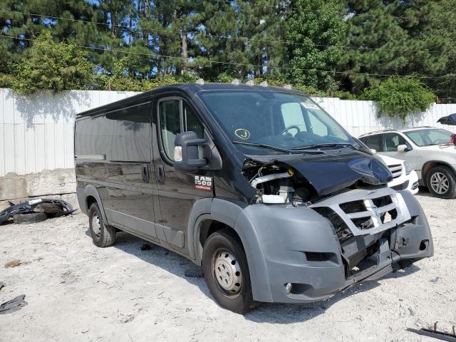 RAM PROMASTER 2015 3c6trvag3fe517506