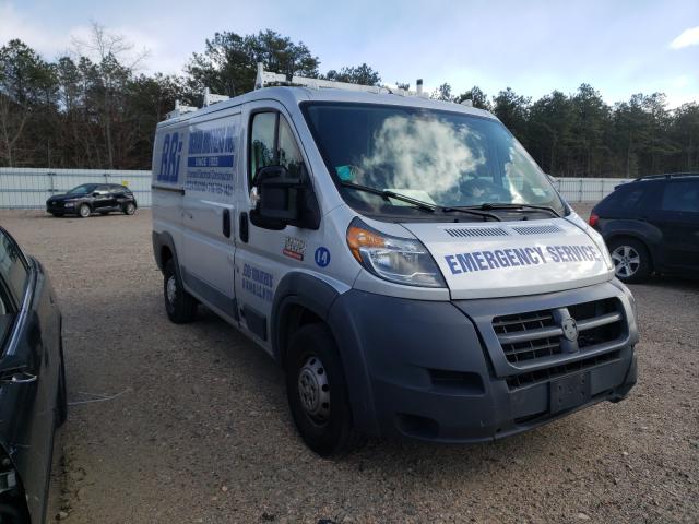 RAM PROMASTER 2016 3c6trvag3ge104258