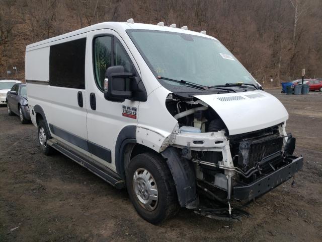 RAM PROMASTER 2016 3c6trvag3ge117964