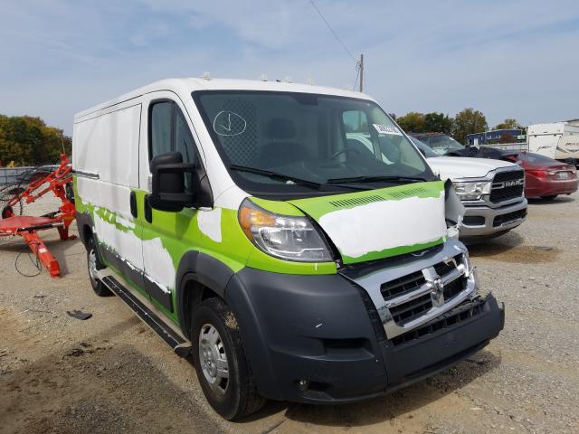 RAM PROMASTER 2016 3c6trvag3ge119844