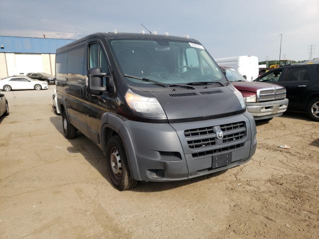 RAM PROMASTER 2016 3c6trvag3ge129922