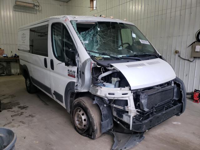 RAM PROMASTER 2016 3c6trvag3ge136935