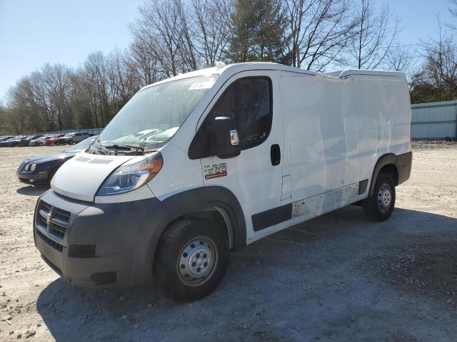 RAM PROMASTER 2017 3c6trvag3he508033