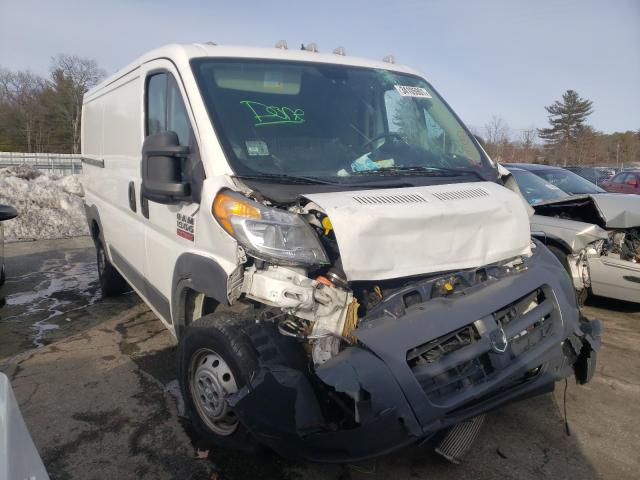 RAM PROMASTER 2017 3c6trvag3he511966