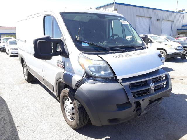 RAM PROMASTER 2017 3c6trvag3he516441