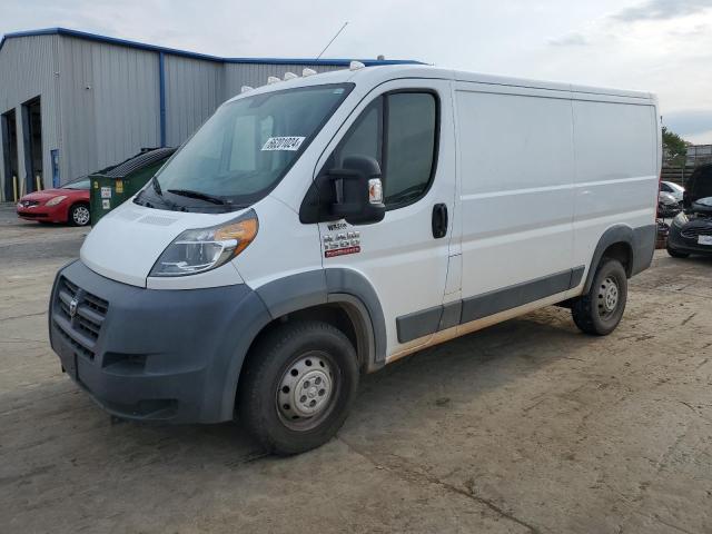 RAM PROMASTER 2017 3c6trvag3he518738