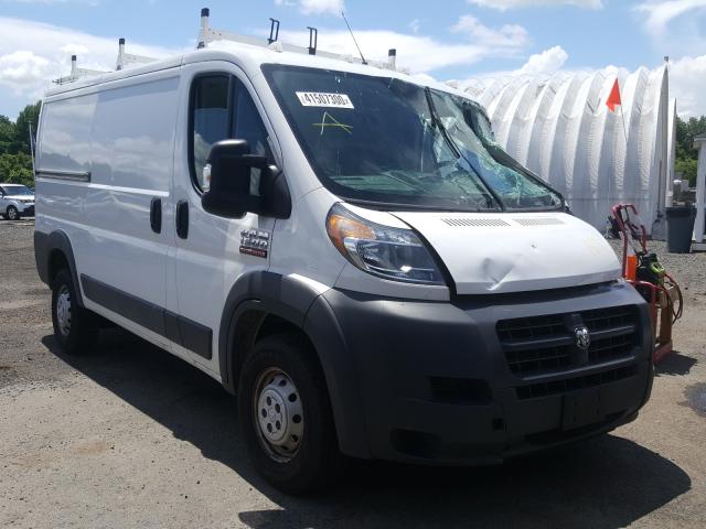 RAM PROMASTER 2017 3c6trvag3he523938