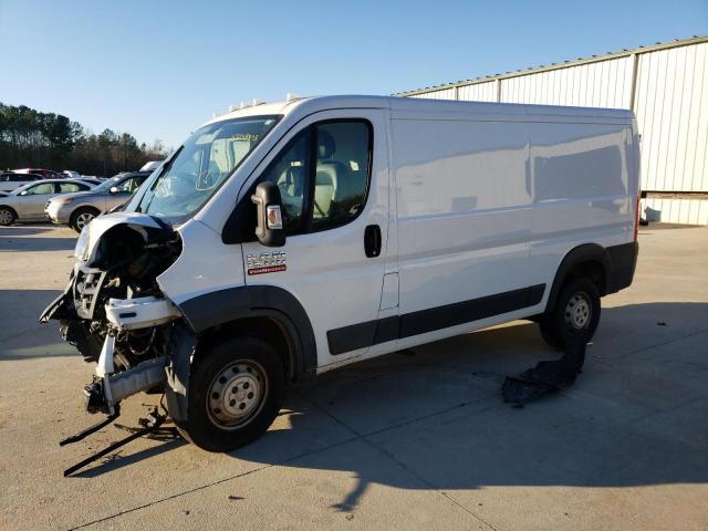 RAM PROMASTER 2017 3c6trvag3he526824