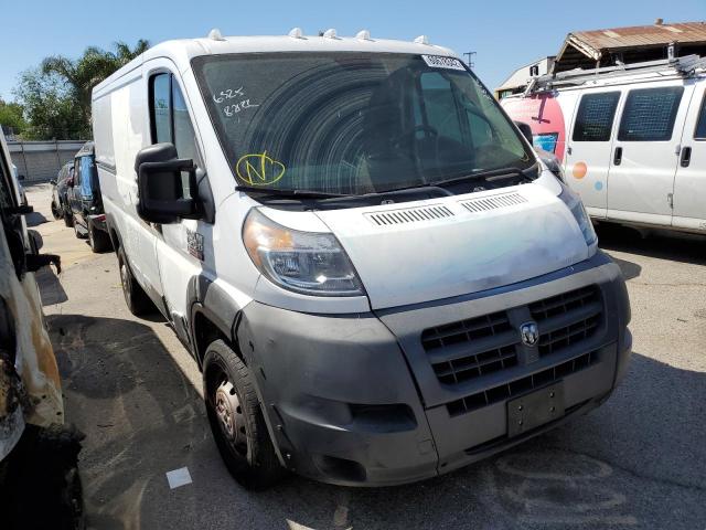 RAM PROMASTER 2017 3c6trvag3he546488