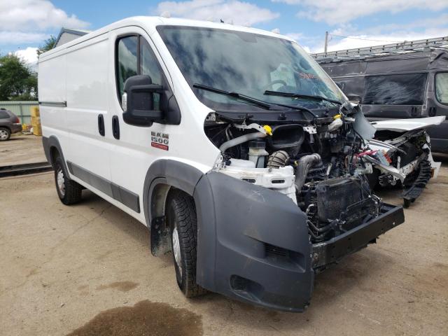 RAM PROMASTER 2017 3c6trvag3he549942