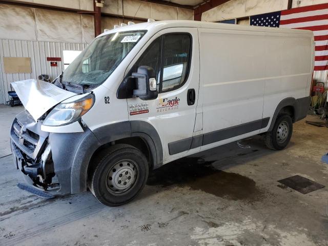 RAM PROMASTER 2018 3c6trvag3je103683