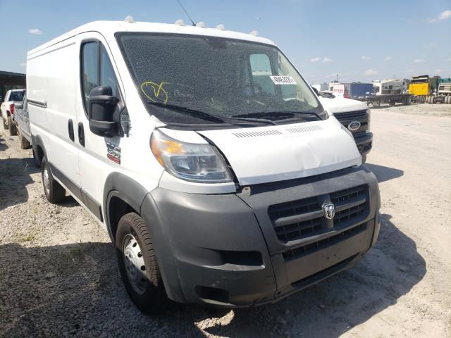 RAM PROMASTER 2018 3c6trvag3je117292