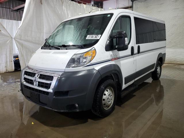 RAM PROMASTER 2018 3c6trvag3je145075