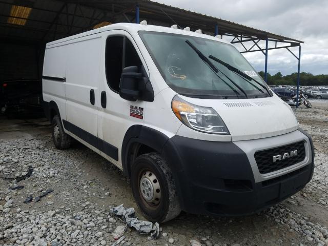 RAM PROMASTER 2019 3c6trvag3ke502966