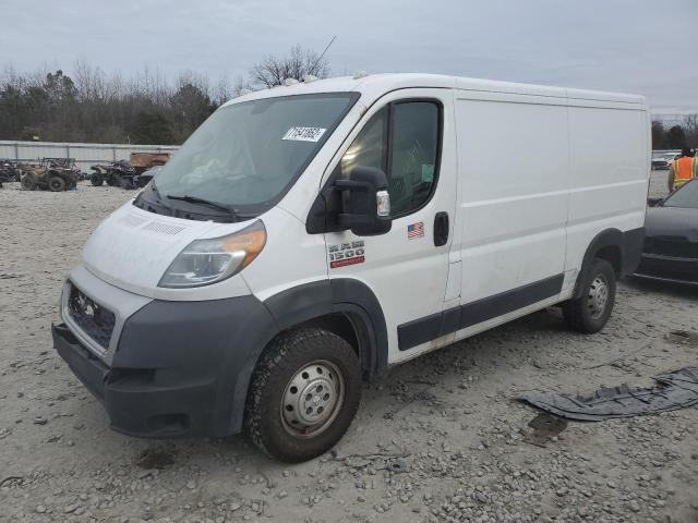 RAM PROMASTER 2019 3c6trvag3ke507035