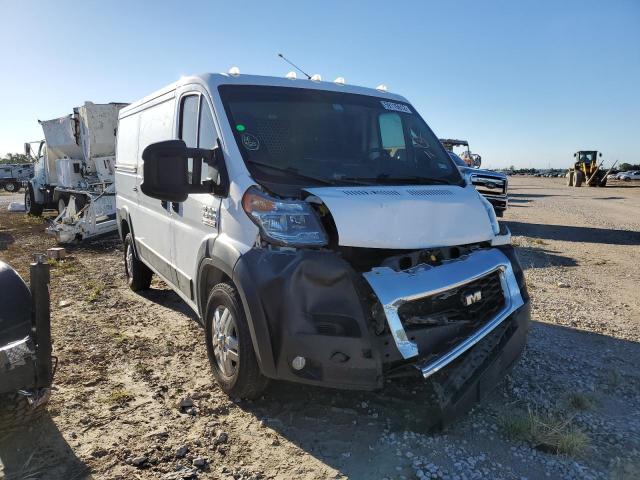 RAM PROMASTER 2019 3c6trvag3ke512980