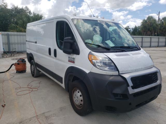 RAM PROMASTER 2019 3c6trvag3ke517757