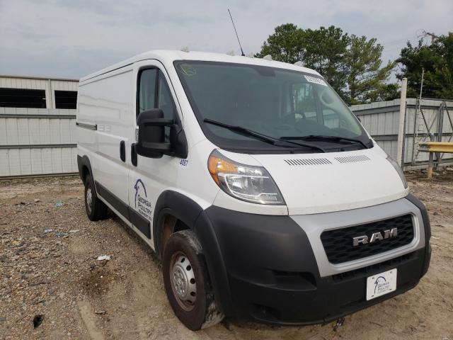 RAM PROMASTER 2019 3c6trvag3ke532789