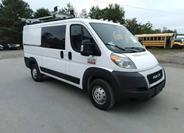 RAM PROMASTER CARGO VAN 2019 3c6trvag3ke546966