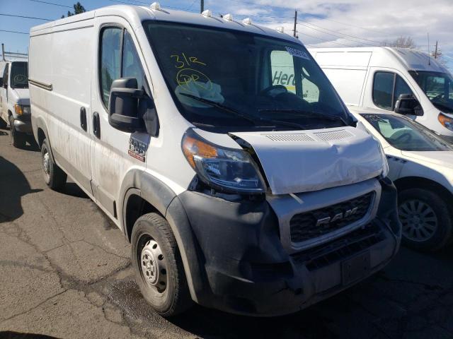 RAM PROMASTER 2020 3c6trvag3le105341