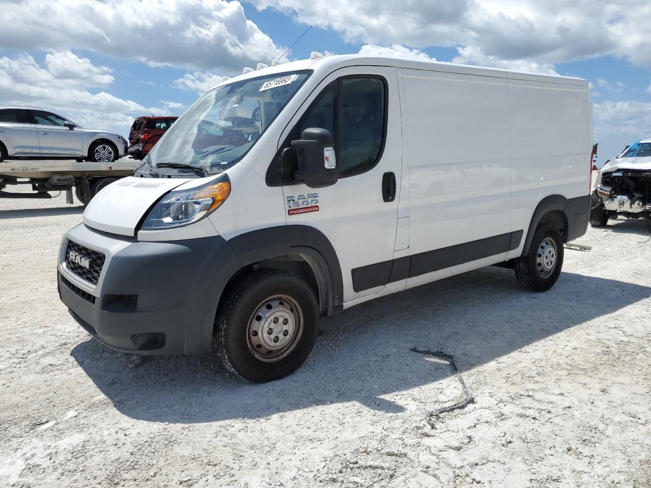 RAM PROMASTER CITY 2020 3c6trvag3le107641