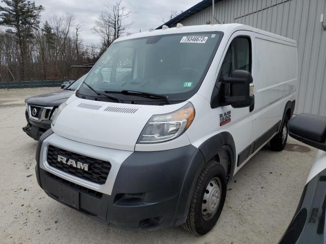 RAM PROMASTER 2020 3c6trvag3le107655