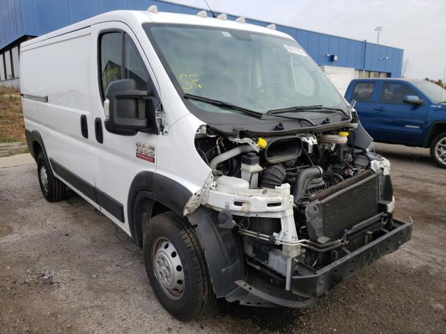 RAM PROMASTER 2020 3c6trvag3le120583