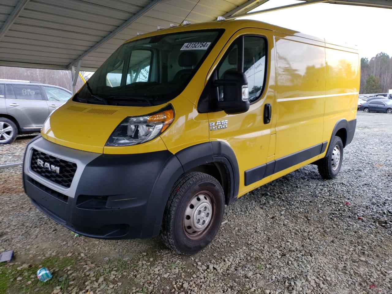 RAM PROMASTER CITY 2020 3c6trvag3le138453