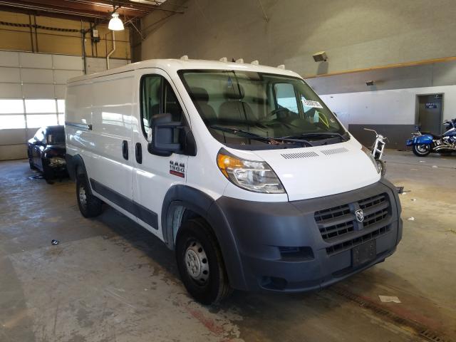 RAM PROMASTER 2014 3c6trvag4ee100586