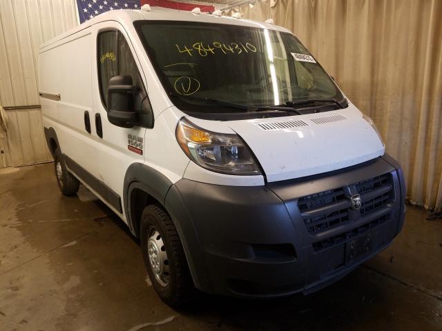 RAM PROMASTER 2014 3c6trvag4ee100751