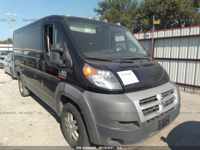 RAM PROMASTER 2014 3c6trvag4ee102029