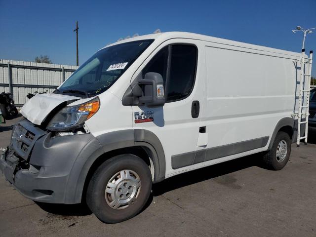 RAM PROMASTER 2014 3c6trvag4ee102970