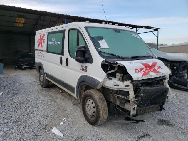 RAM PROMASTER 2014 3c6trvag4ee107621