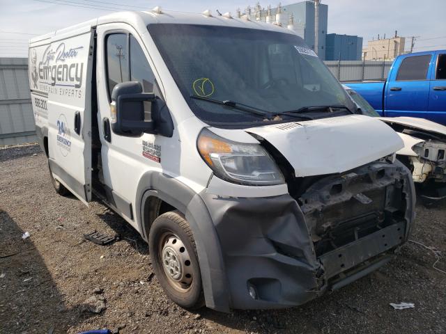 RAM PROMASTER 2014 3c6trvag4ee108199