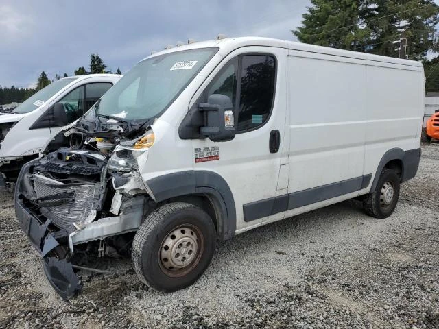 RAM PROMASTER 2014 3c6trvag4ee108428