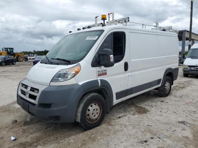 RAM PROMASTER 2014 3c6trvag4ee108896