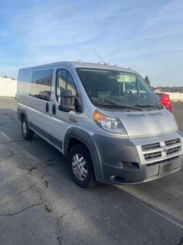 RAM PROMASTER 2014 3c6trvag4ee113046