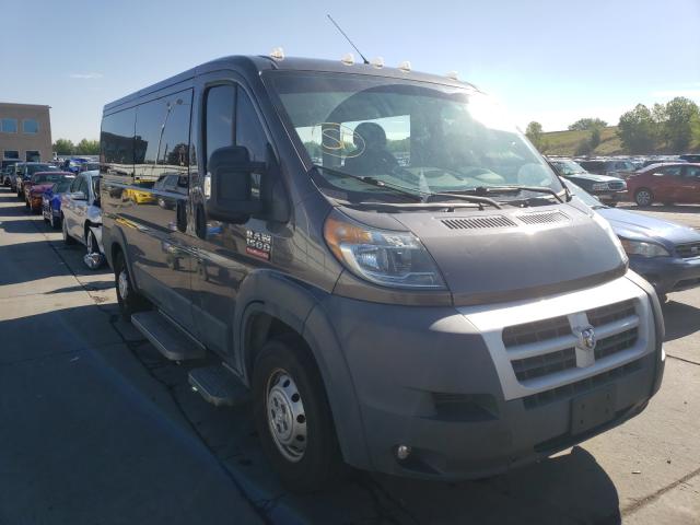 RAM PROMASTER 2014 3c6trvag4ee124340