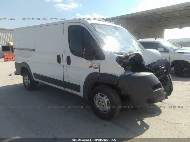 RAM PROMASTER 2014 3c6trvag4ee124712