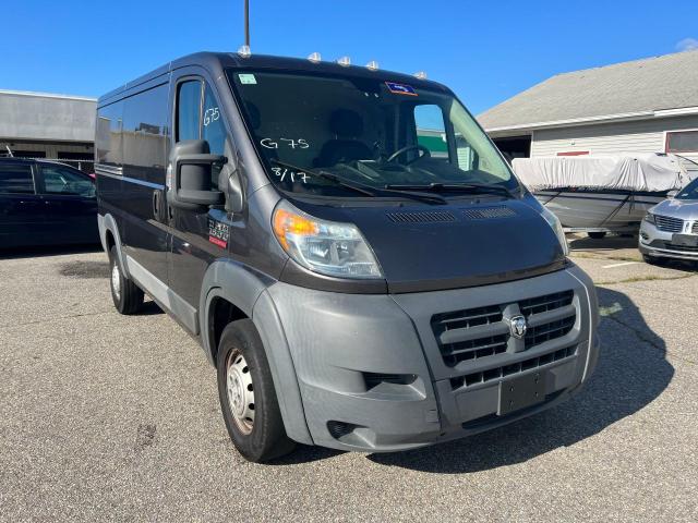 RAM PROMASTER 2014 3c6trvag4ee126556