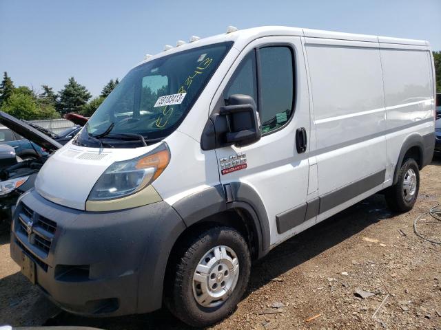 RAM PROMASTER 2015 3c6trvag4fe500892