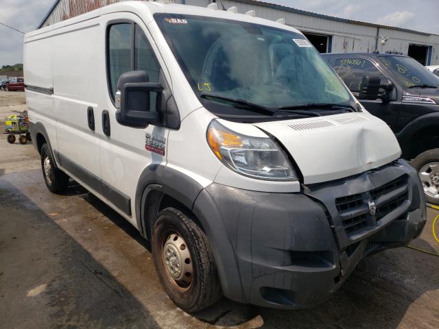 RAM PROMASTER 2015 3c6trvag4fe502450