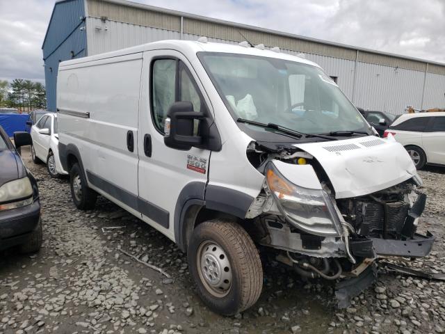 RAM PROMASTER 2015 3c6trvag4fe502934