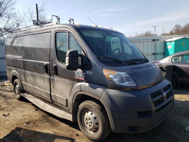 RAM PROMASTER 2015 3c6trvag4fe514369