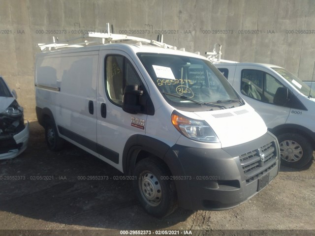 RAM PROMASTER 2015 3c6trvag4fe514405