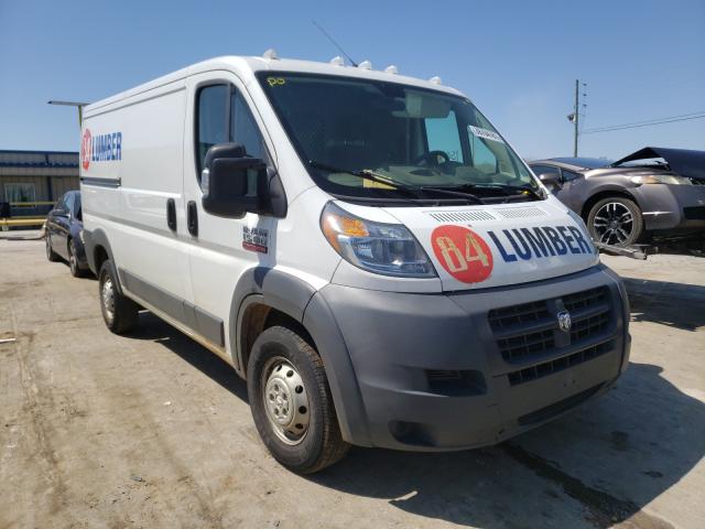 RAM PROMASTER 2015 3c6trvag4fe516784