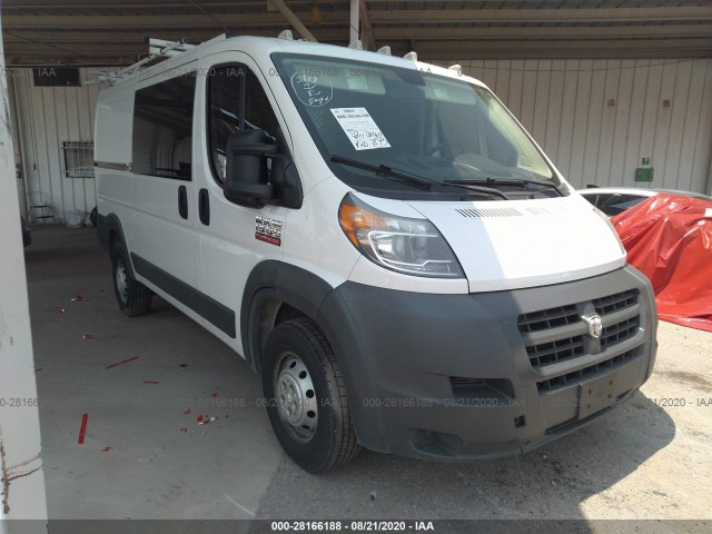 RAM PROMASTER 2015 3c6trvag4fe520723